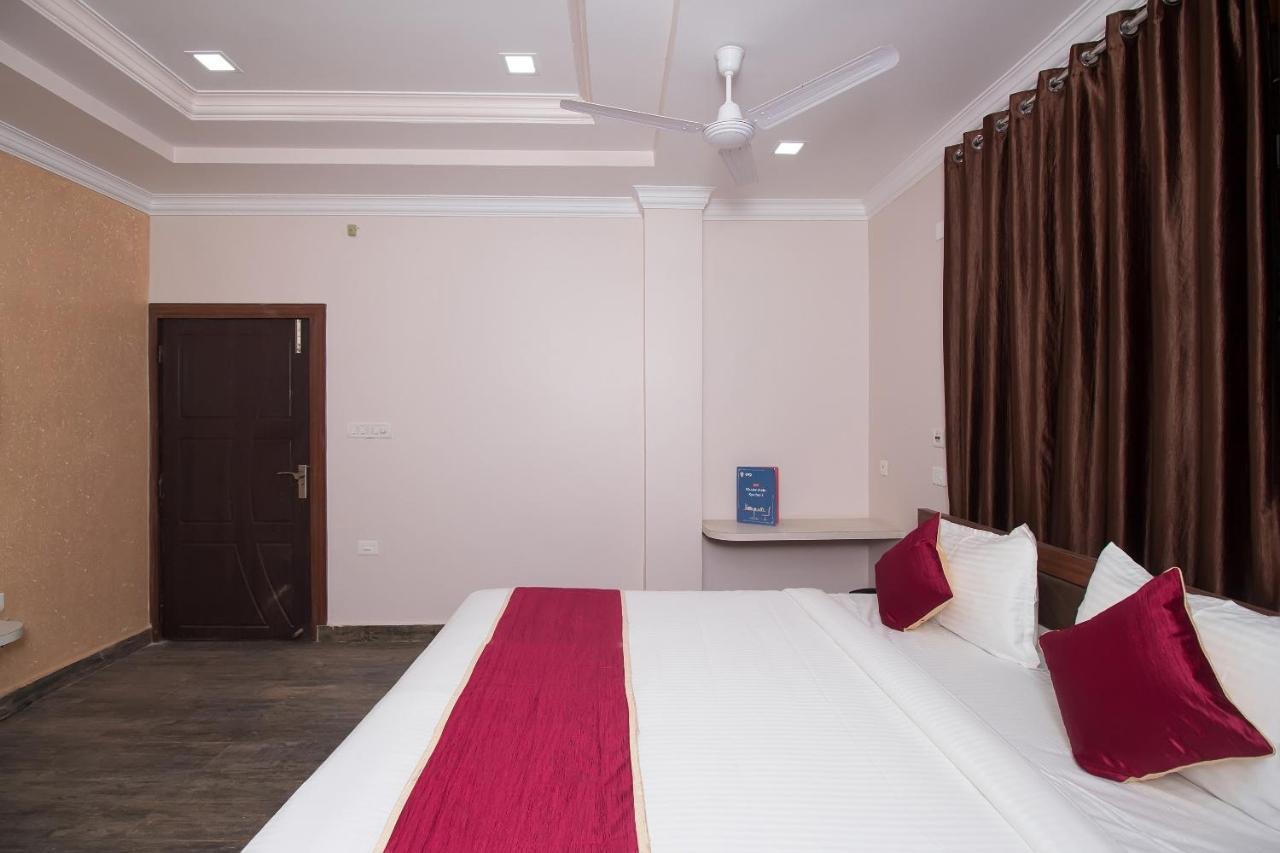 Hotel Aashiyana Kaharpara Eksteriør billede