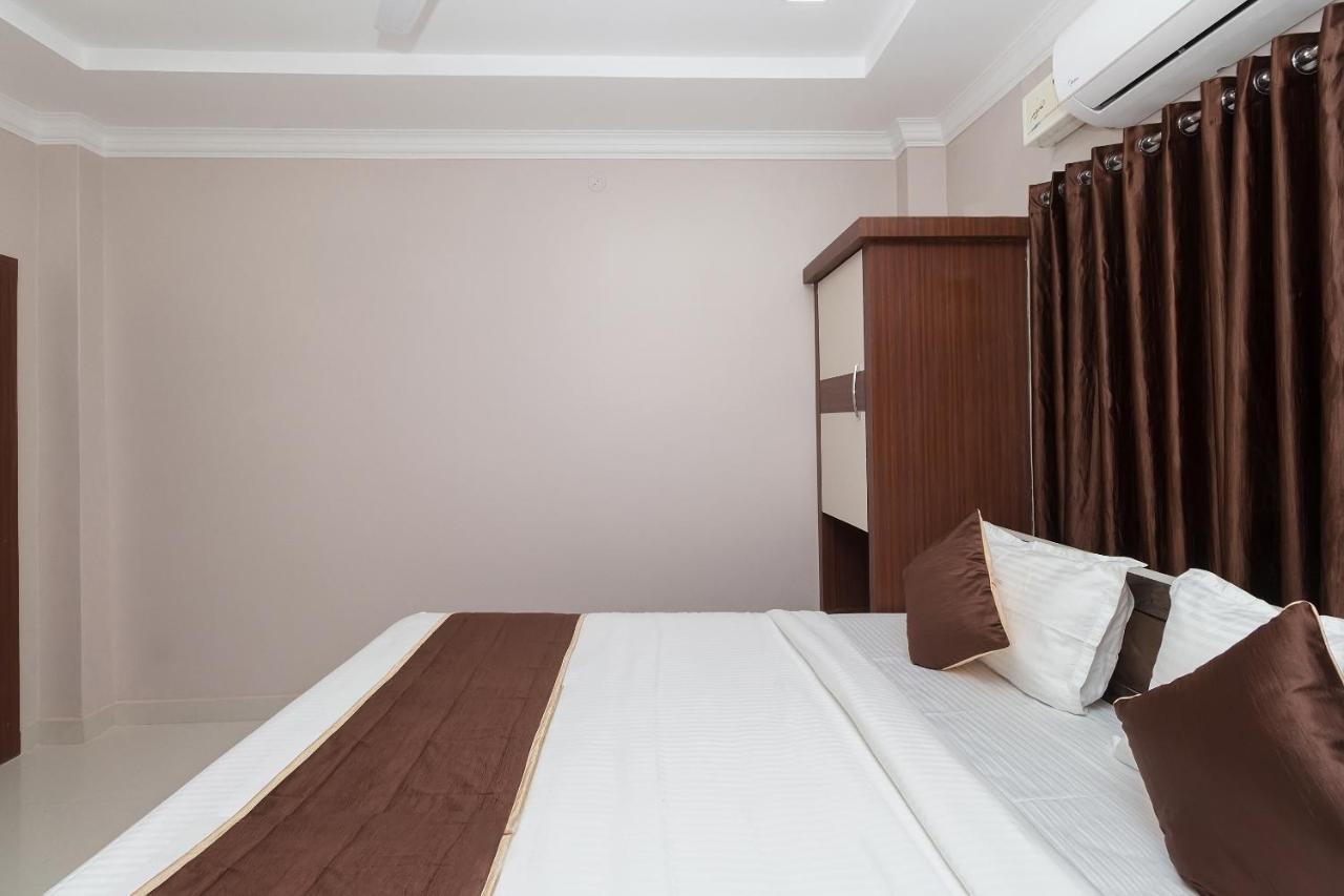 Hotel Aashiyana Kaharpara Eksteriør billede